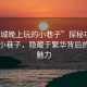 “项城晚上玩的小巷子”探秘项城夜晚的小巷子，隐藏于繁华背后的独特魅力